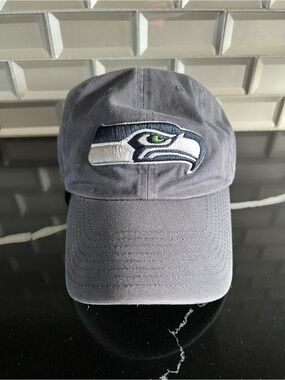 ‘47 Brand Seahawks Hat